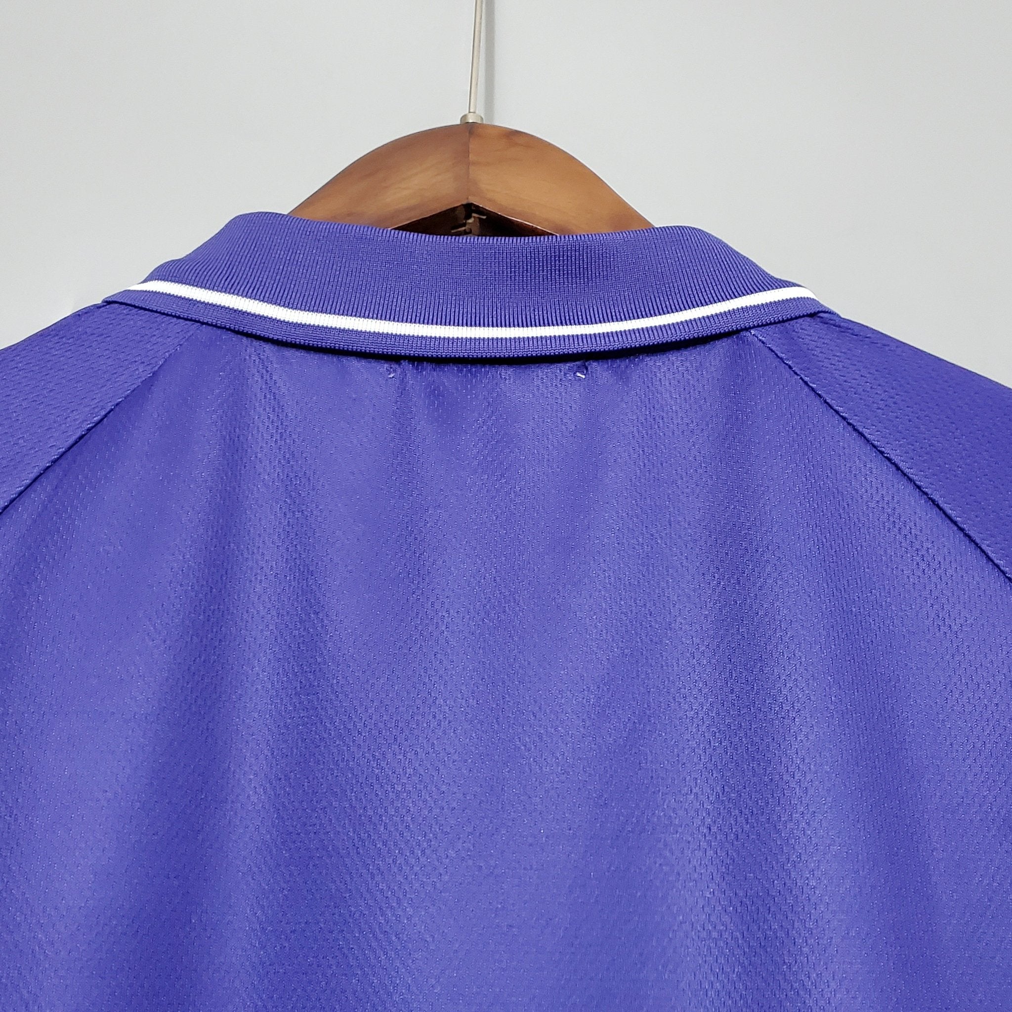 1999-2000 Fiorentina Home kit