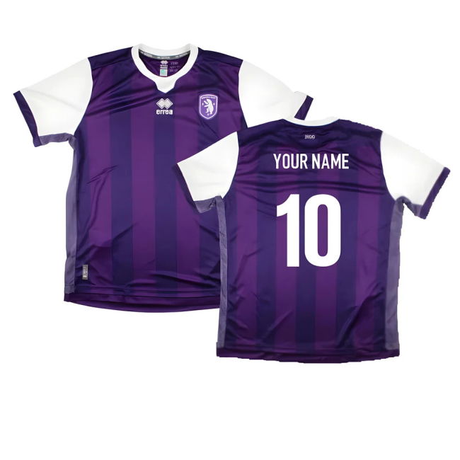 Official 2023-2024 Home - Game Day - Professional Grade