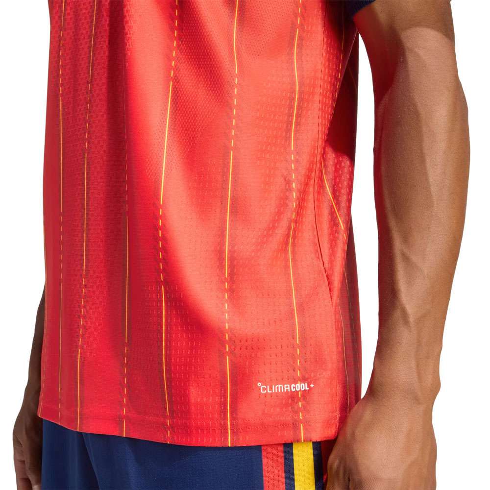 Player Spain 2026 Home Winners Shirt - Classic Match Gear
