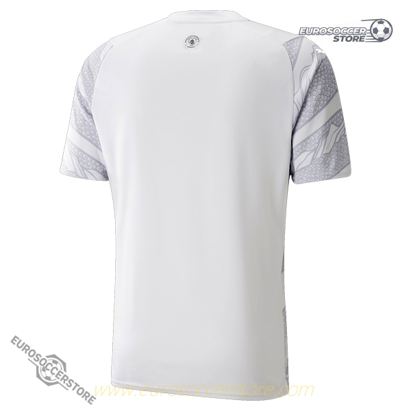 23-24 Manchester City Year Of The Dragon Edition Jersey