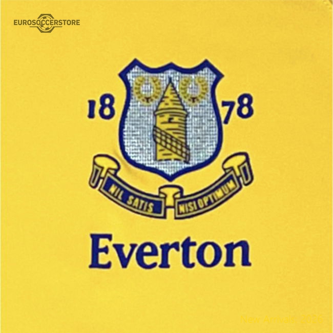 Away Club Teams,Premier League,Club Teams,Everton Everton 2003