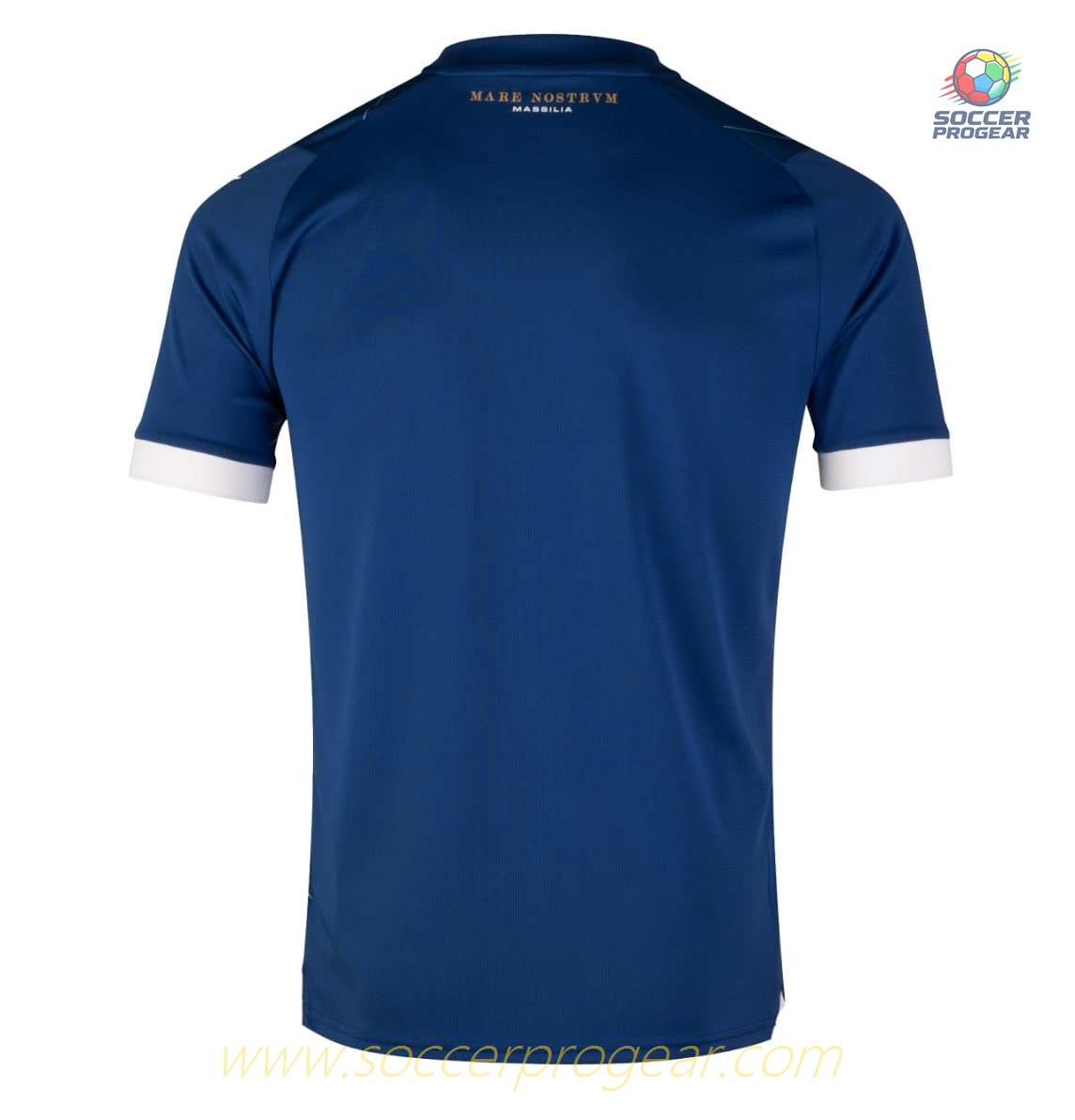 OM Premium AWAY JERSEY 2023 2024 WOMEN