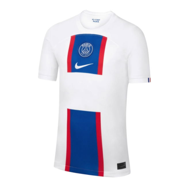 PSG Performance Third Jersey 2022-2023