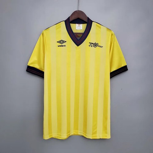 Official 1983 International Jersey Retro With Retro Design