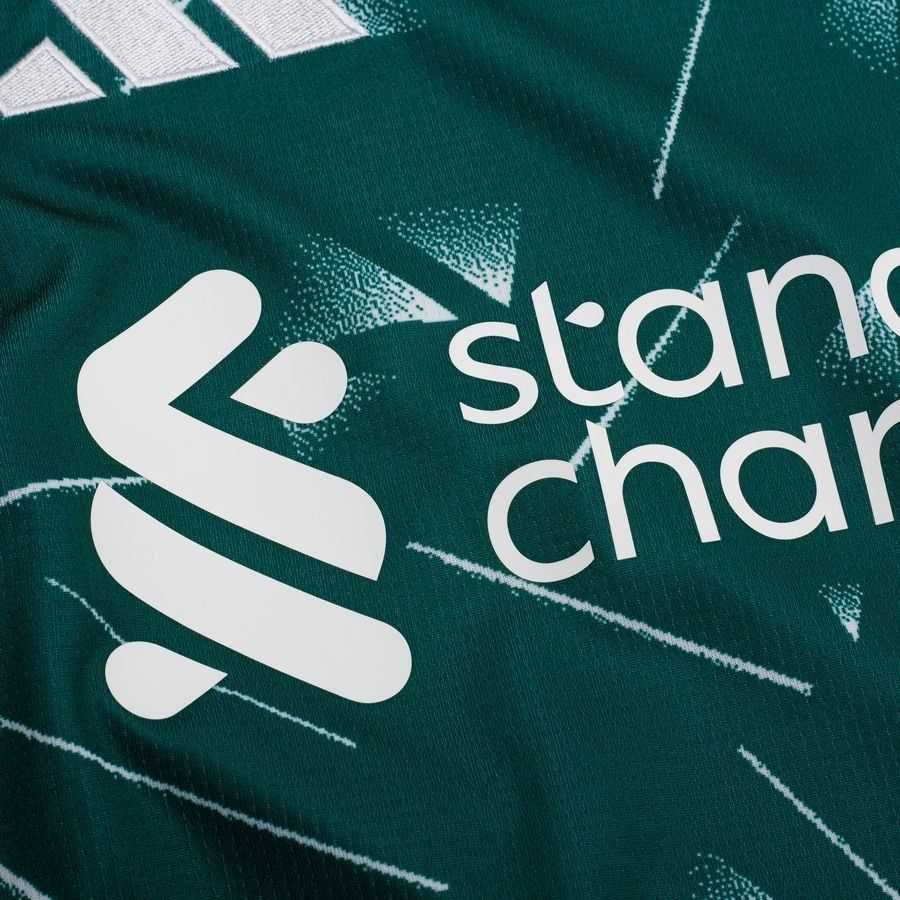 Liverpool Goalkeeper Shirt 2026/27