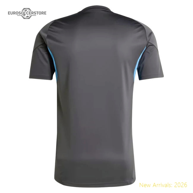 2025-2026 Premier League Team Training Jersey Tonali Heat Retention