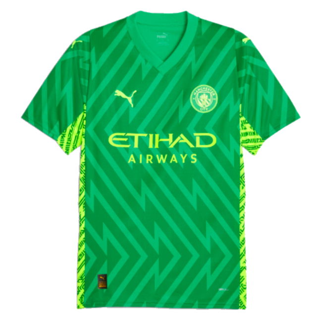 Man City Soccer Jerseys Elite Home Jersey 2023-2024