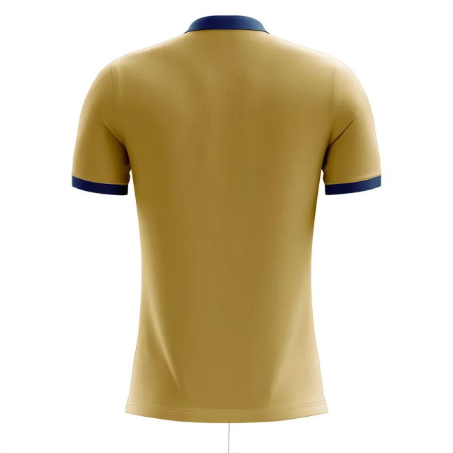 2025-2026 Paris Away Concept Football Shirt - Womens