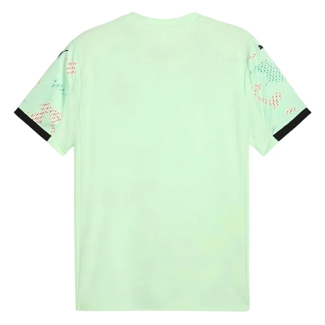 Portugal Away Shirt 2025-2026 edition (Womens