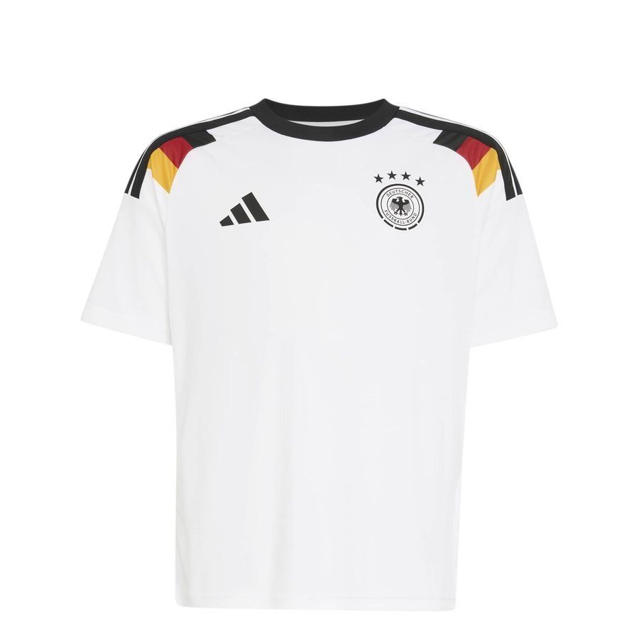 [EFKS] 2026 Germany World Cup Fan Edition Home Kids Jersey