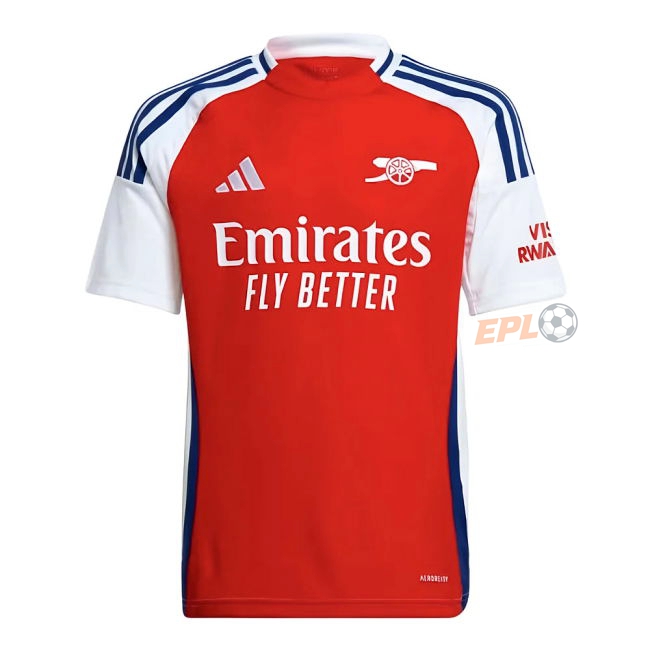 2024-20 Arsenal stylish Home Football Shirt | original