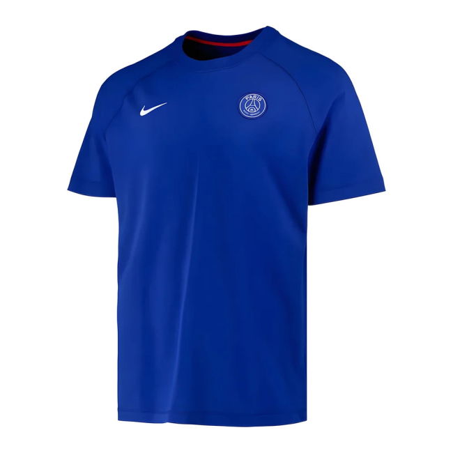 Player Issue Style PSG Elite Design Training Professional Jersey