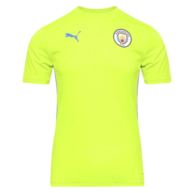 Man City Soccer Jerseys 2024-20 value packed Third Soccer Jersey