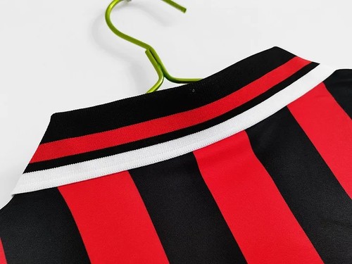 Authentic 1994 International Jersey Retro With Limited Edition Design