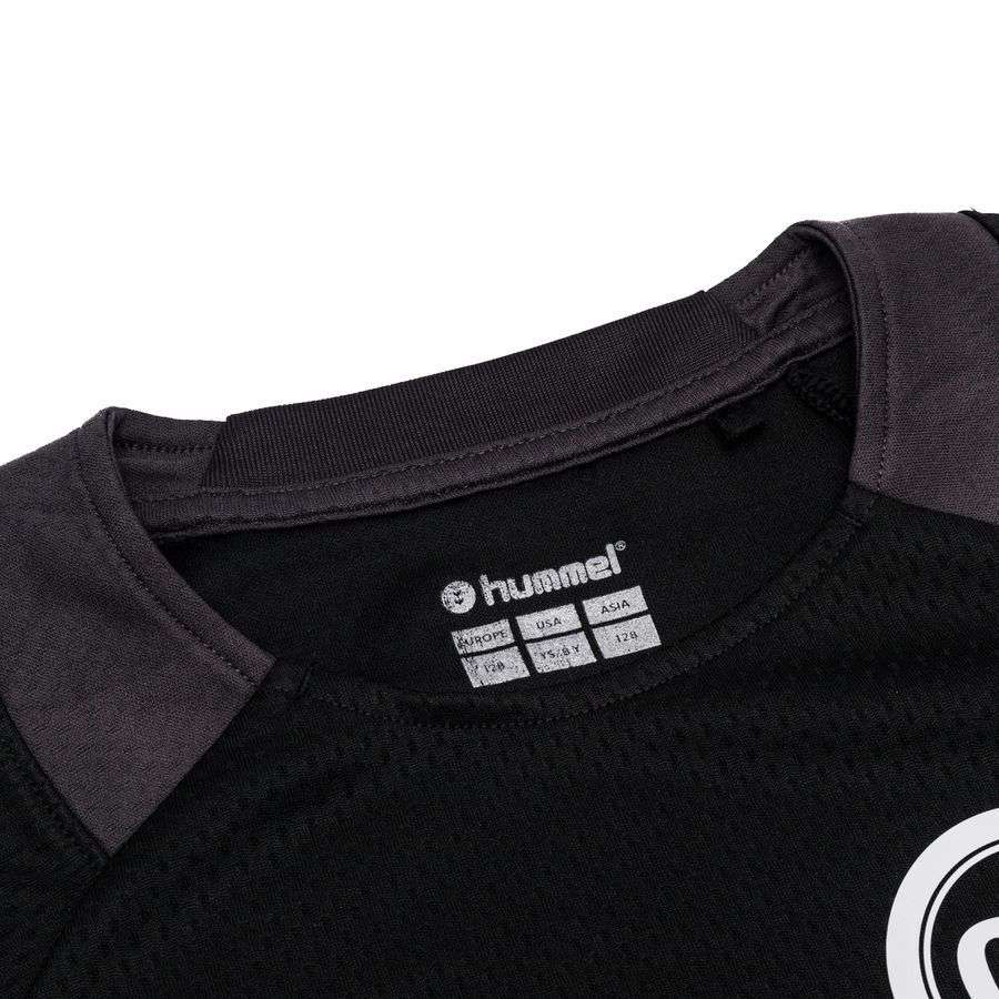 Odense Boldklub Goalkeeper Shirt 2020/21 Kids