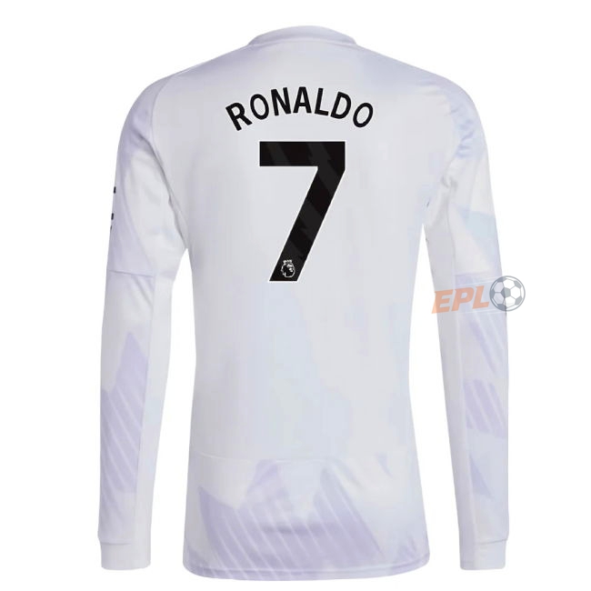 MAN original 2025-20 Away Kit - Adults | high quality