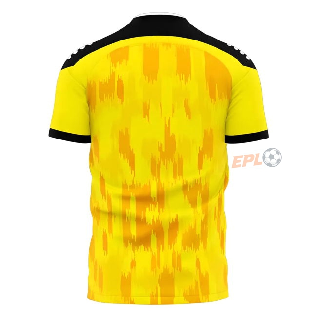 Non-League 2025-20 competitive price Home Soccer Jersey