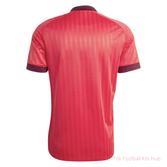 Matchday Breathable Olympique Lyon 2026-2027 Away Shirt