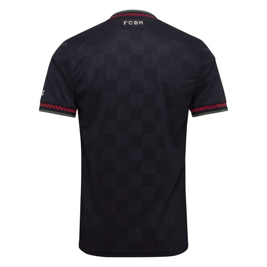 [EFKS] Bayern München Jersey 3rd 2025/26