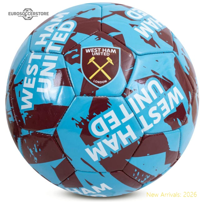 West Ham United High-end Home Jersey England's League Heat Retention