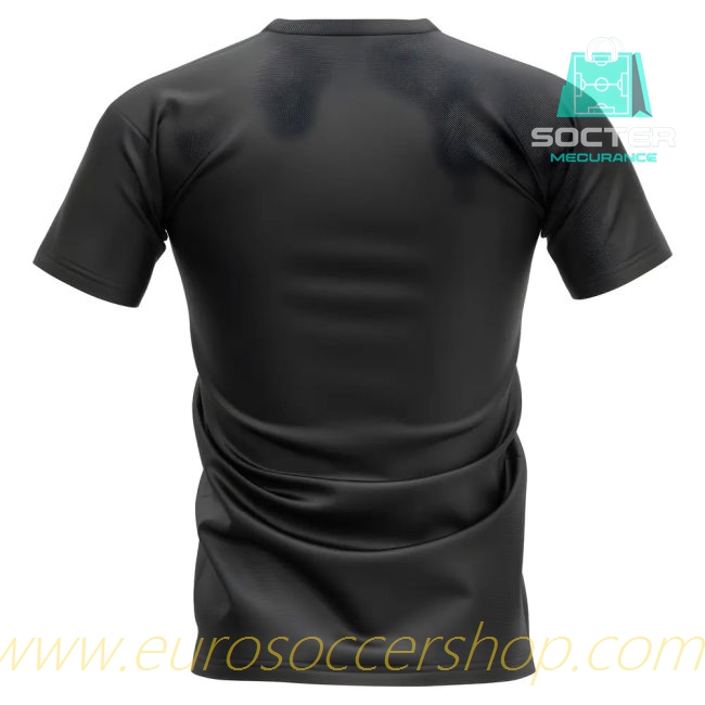 2025/26 Campaign Authentic South Africa Away Kit Ladies