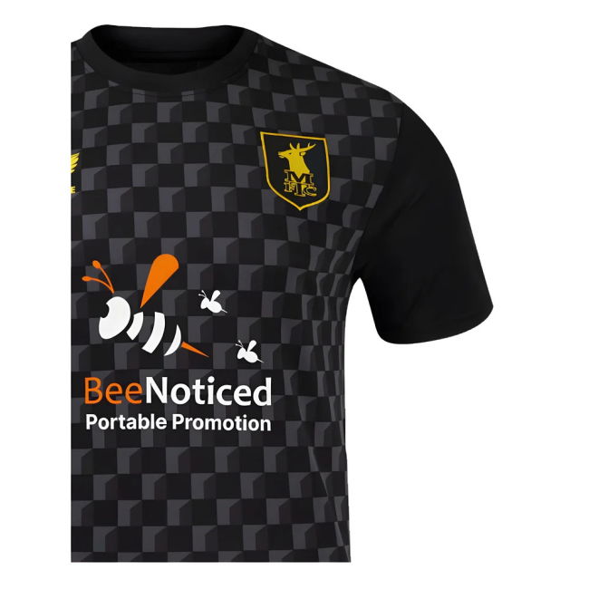League Two 2024-2025 Third Jersey - Adult