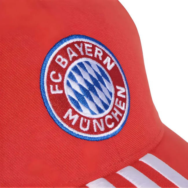 Bayern Munich 2025-2026 Football Shirt - Premium Player Version