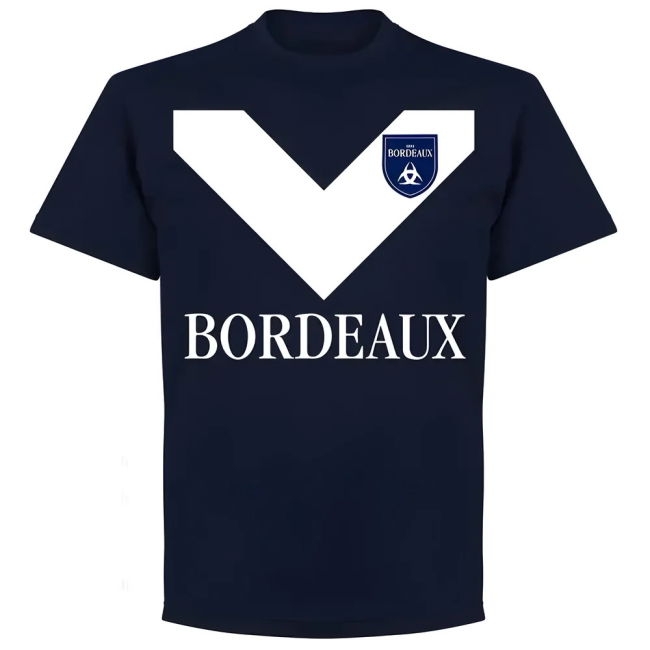 2025-2026 FCGB Jersey - premium jersey for Bordeaux v4.397