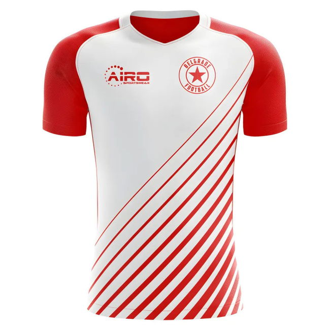 Loyal Football Club Pro Series 2025-2026 Campaign Shirt