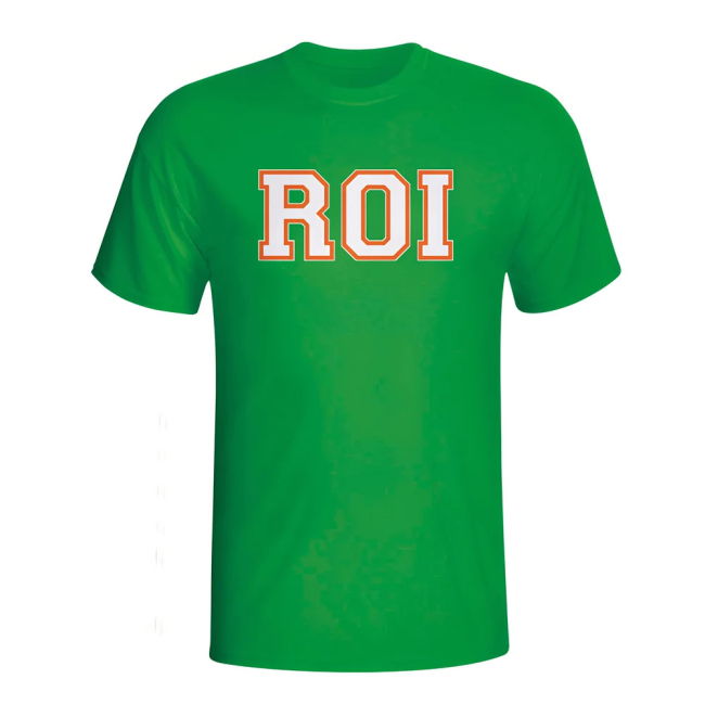 Exclusive Ireland Home Exclusive Kit 2025-2026