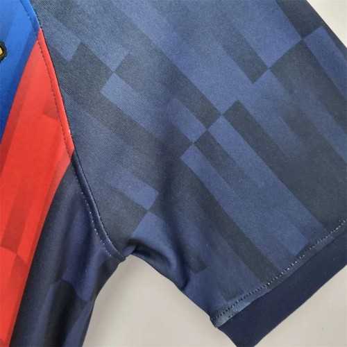 Authentic Barcelona (barca) 2022-2023 Local - Supporter Gear