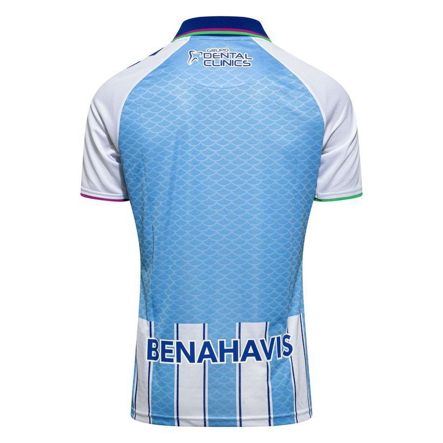 Malaga Home Shirt 2026/27