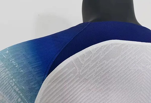 England (england) Local - Breathable Material - Elite Performance