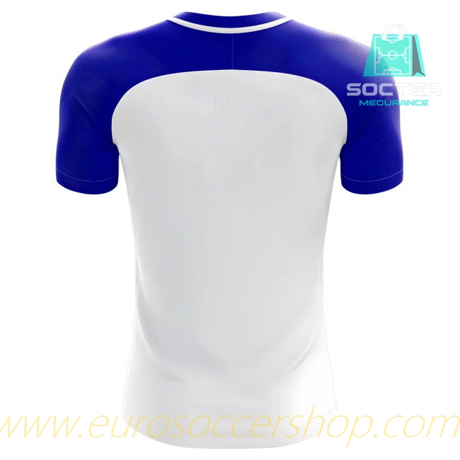 2025-2026 Season Israel Home Jersey Kids