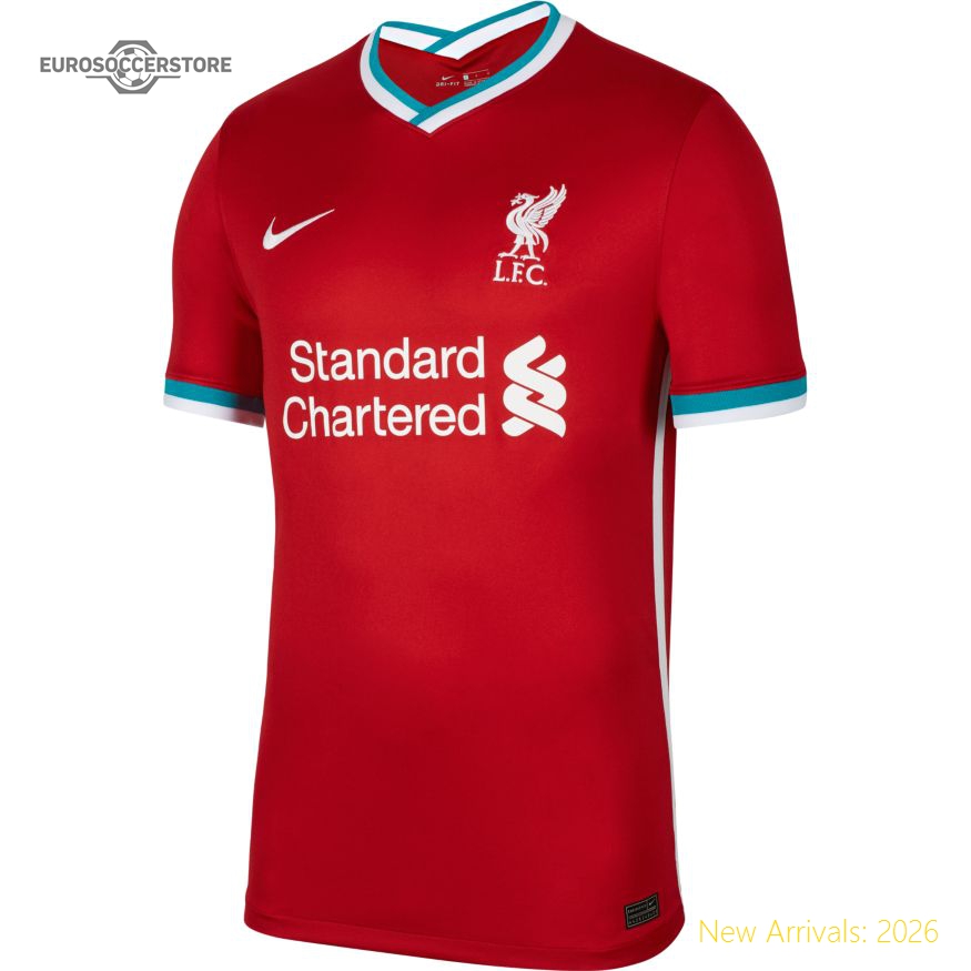 Iconic Design Modern Design Adult Liv Team Home Superior Jersey 2020