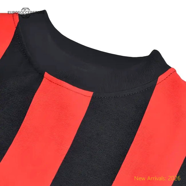 Match-Day Trending Nice 1964-1965 Retro Football Shirt