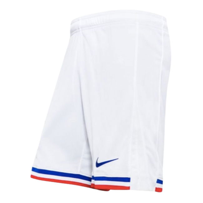 France Limited Edition Home Jersey 2024-2025 #2