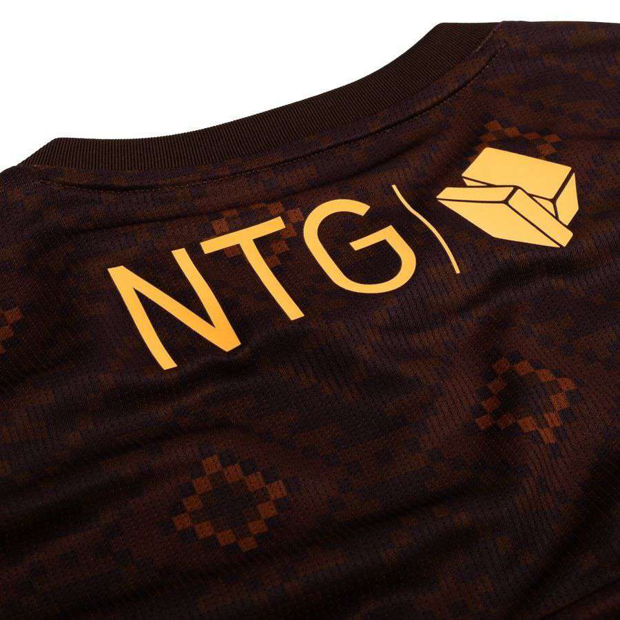 Brøndby IF 3rd Shirt 2025/26