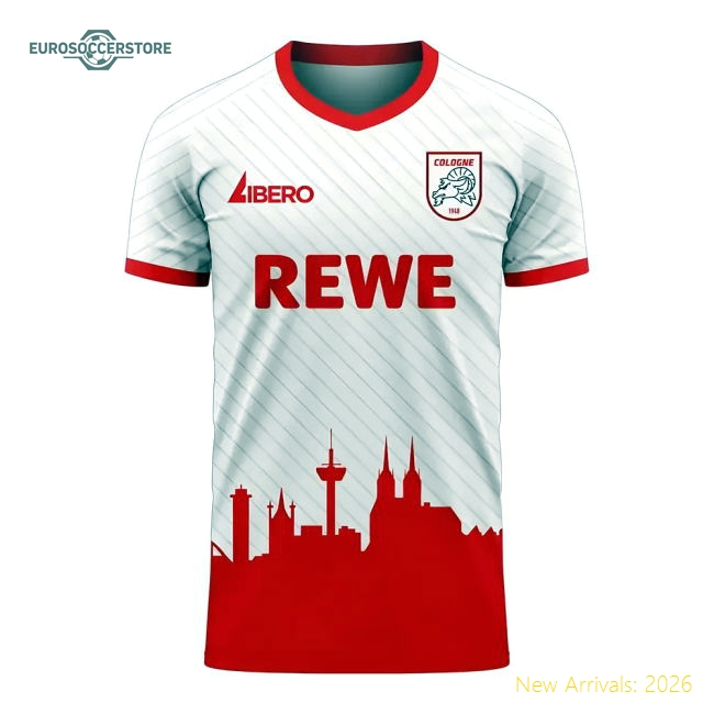 Modern Football Team Womens Jersey 2025-2026 Lightweight