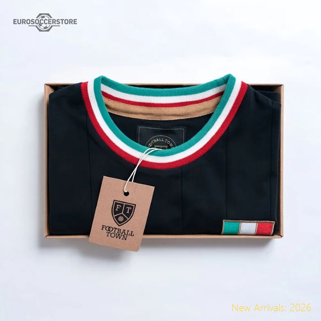 2025 Jersey Team Perfect For Match Days Ideal For True Fans