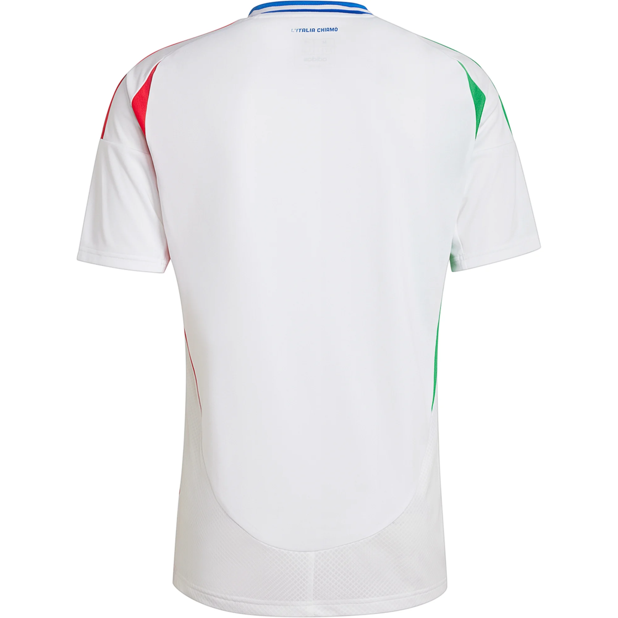 Italy 2024-2025 Away Jersey –  Player Version S