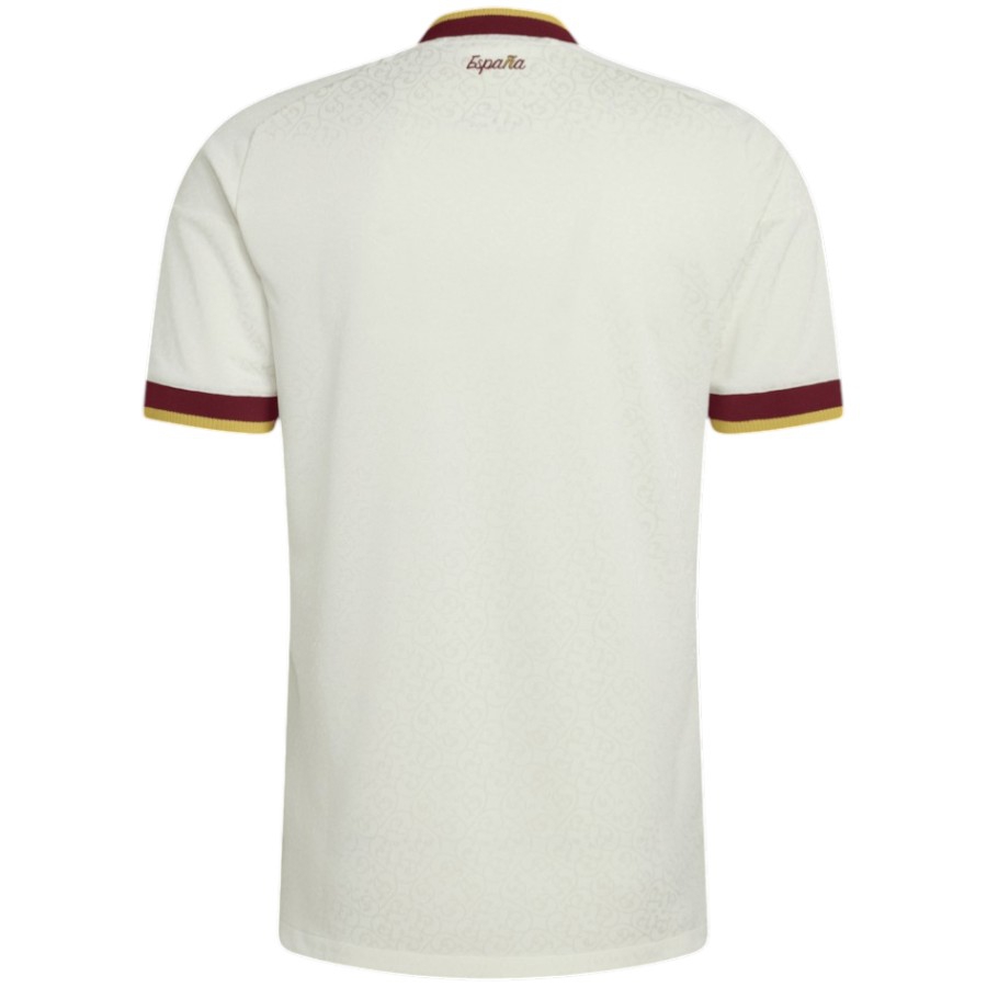 [JED] Spain Away Match Jersey 2026/2027