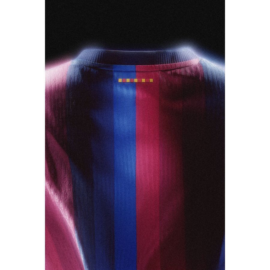 [EFKS] Barcelona Aero FIT Home Kit 2026/27