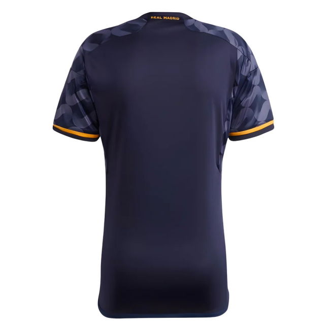 Real Madrid Special Edition Away Jersey 2023-2024 #40