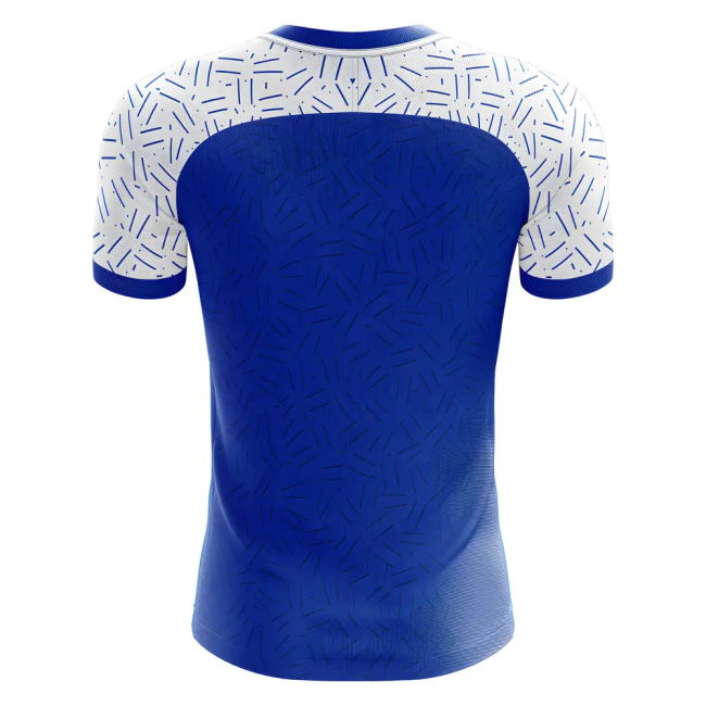 Womens Brazilian Teams Home Jersey 2025-2026
