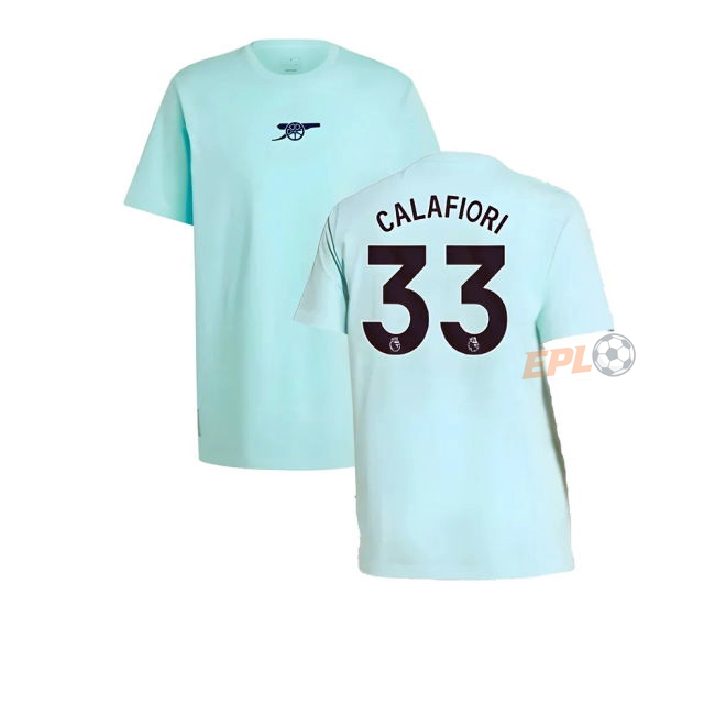ARS 2024-20 budget-friendly Third Jersey - Adults | original