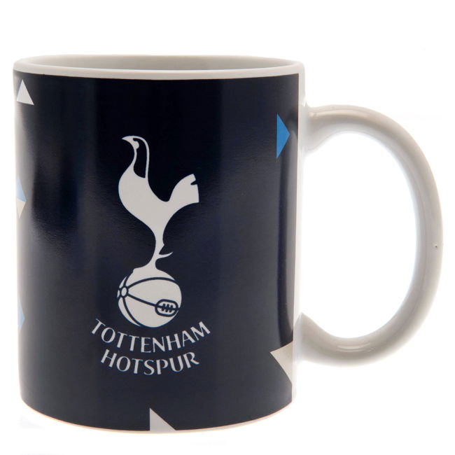 Tottenham Hotspur FC Particle Mug (Fan Favorite)
