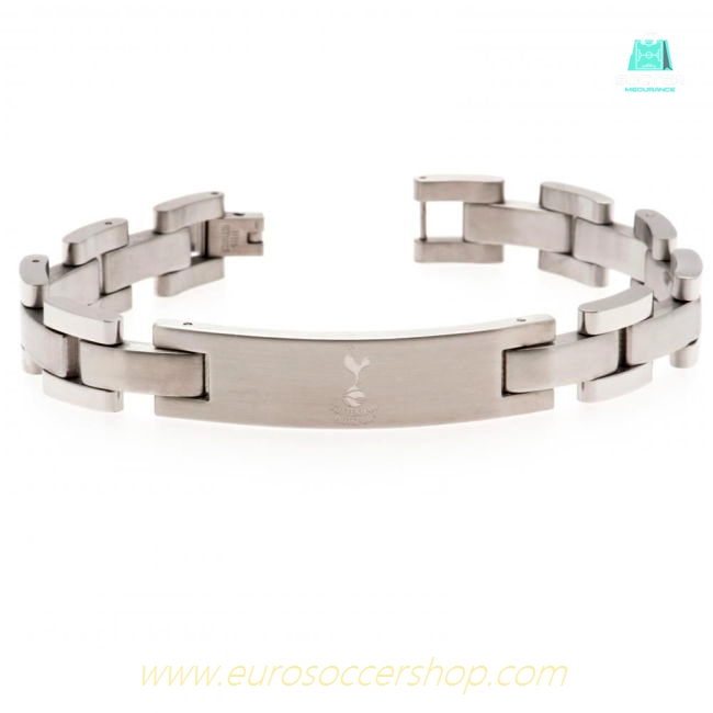 Tottenham Hotspur FC Engraved Bracelet