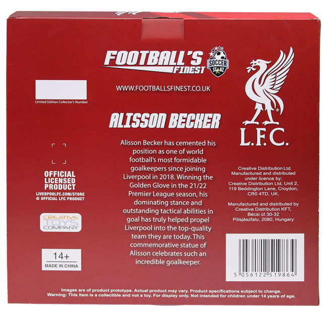 Liverpool authentic Third Shirt - Adults | premium