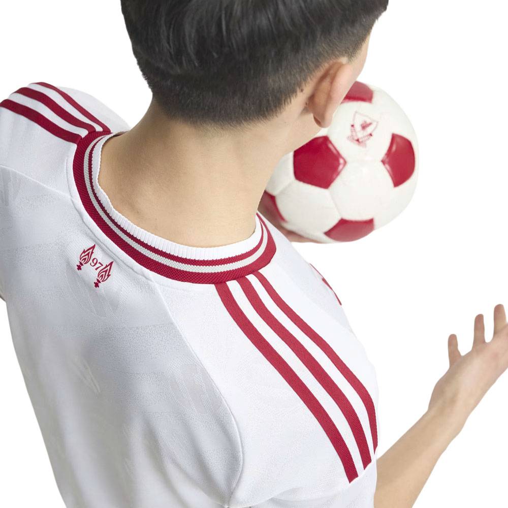 [SPK] Player Edition Liverpool FC Away Kit 26/27